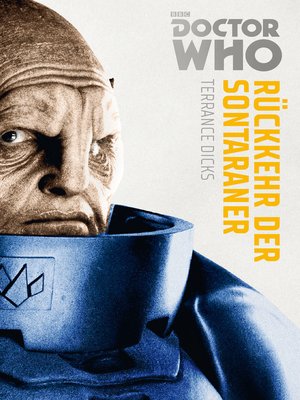 cover image of Doctor Who Monster-Edition 3